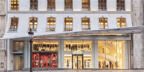 dior pars|Dior outlet in Paris.